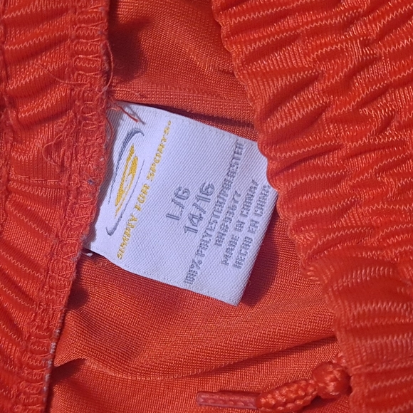 Boys shorts Simply for Sport size L - Picture 3 of 3